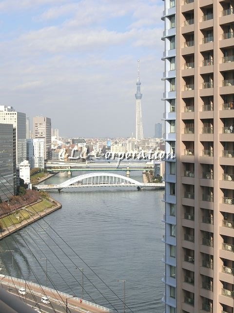 リバーポイントタワー その他4