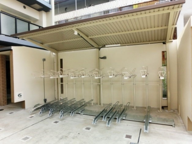 アルクス森下 その他6