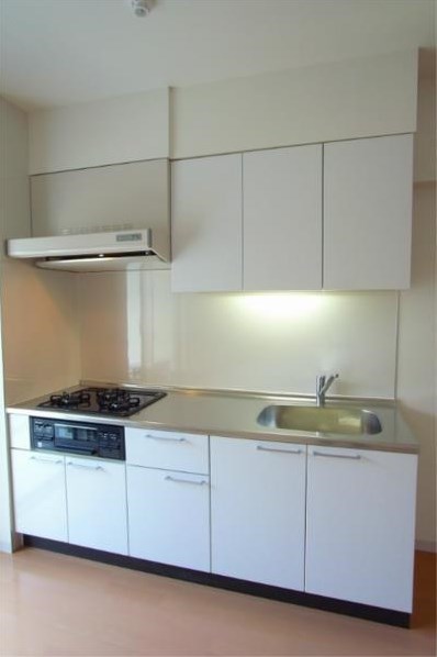 アルクス森下 キッチン