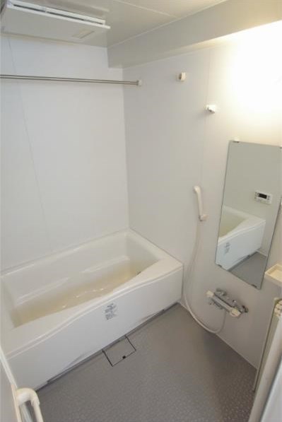 アルクス森下 風呂画像