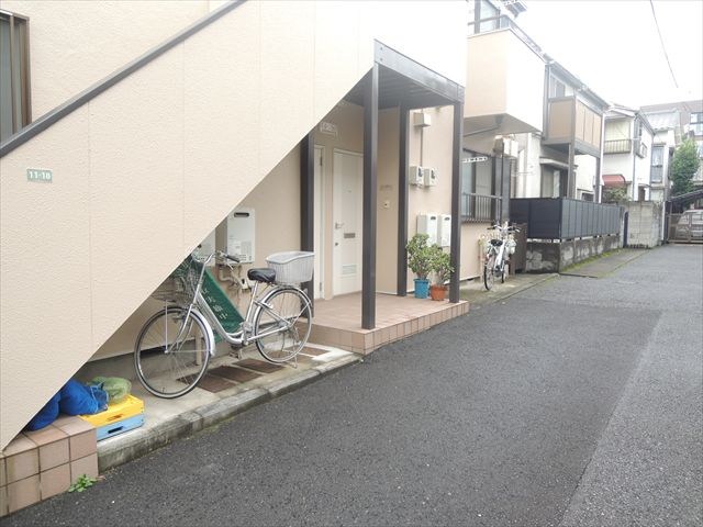 パールフラッツ  その他4