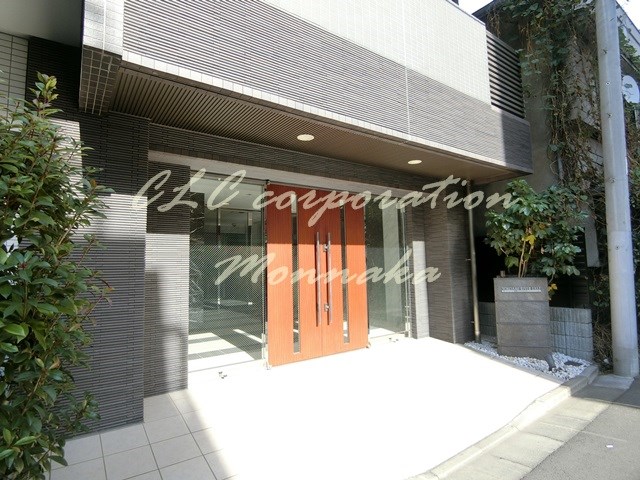 横網リバーイースト  その他外観1