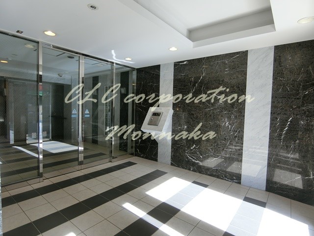 横網リバーイースト  その他外観2