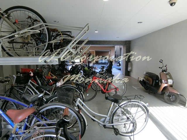 横網リバーイースト  その他外観4