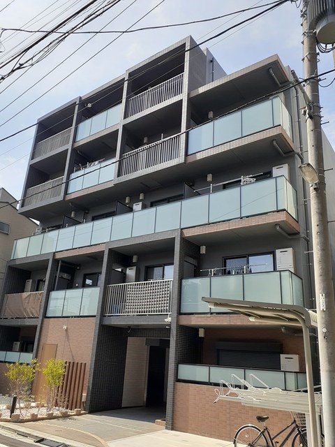 ブレイ　ダ　ブリク 外観