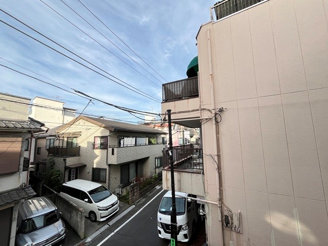 沖ハイツ その他6