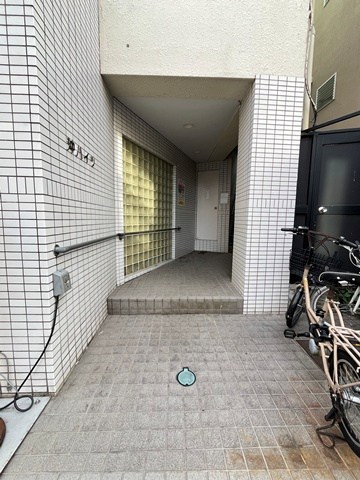沖ハイツ その他8