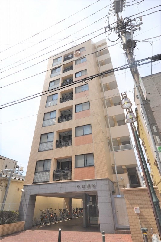 千住彩館 その他10