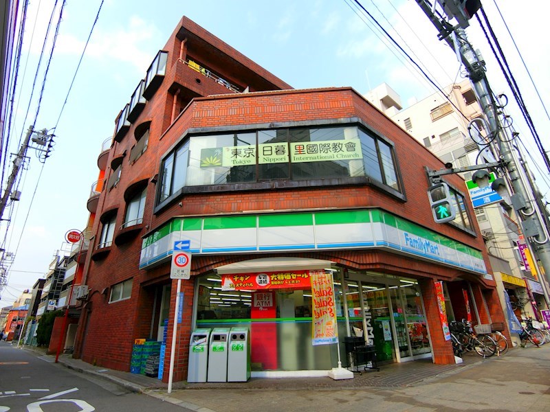 小泉ビル 外観