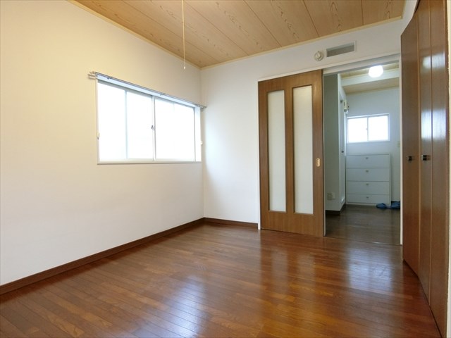 villa三ノ輪Ａ リビング