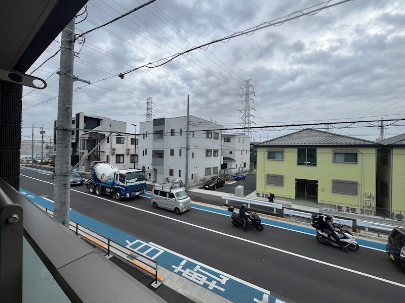 スペランツァ その他7