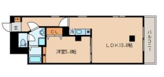 プランドール 間取り