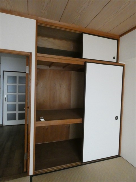 クレストパレス荒川 その他3