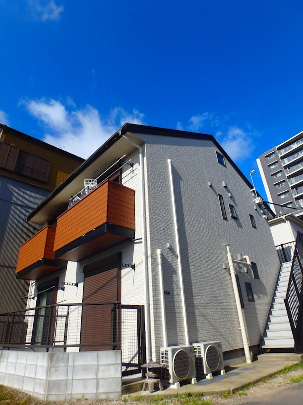 ｓｅｒａｔａ 外観