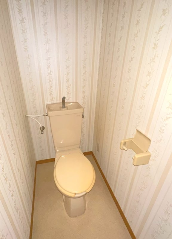 ベルメゾン富浜 その他2