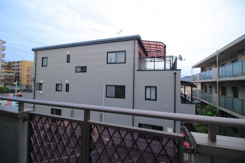 ベルメゾン富浜 その他9