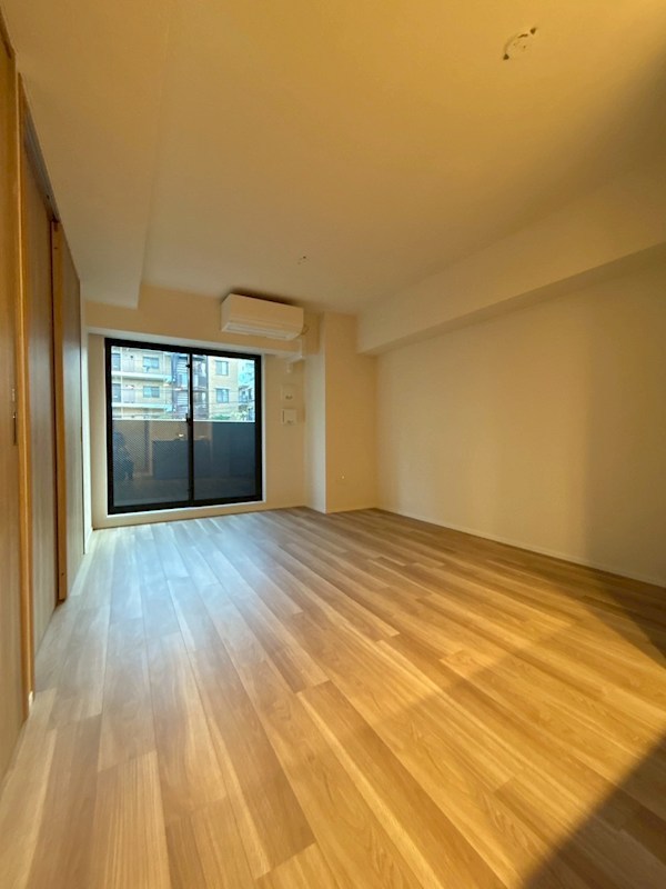 プレディアコート西葛西 リビング