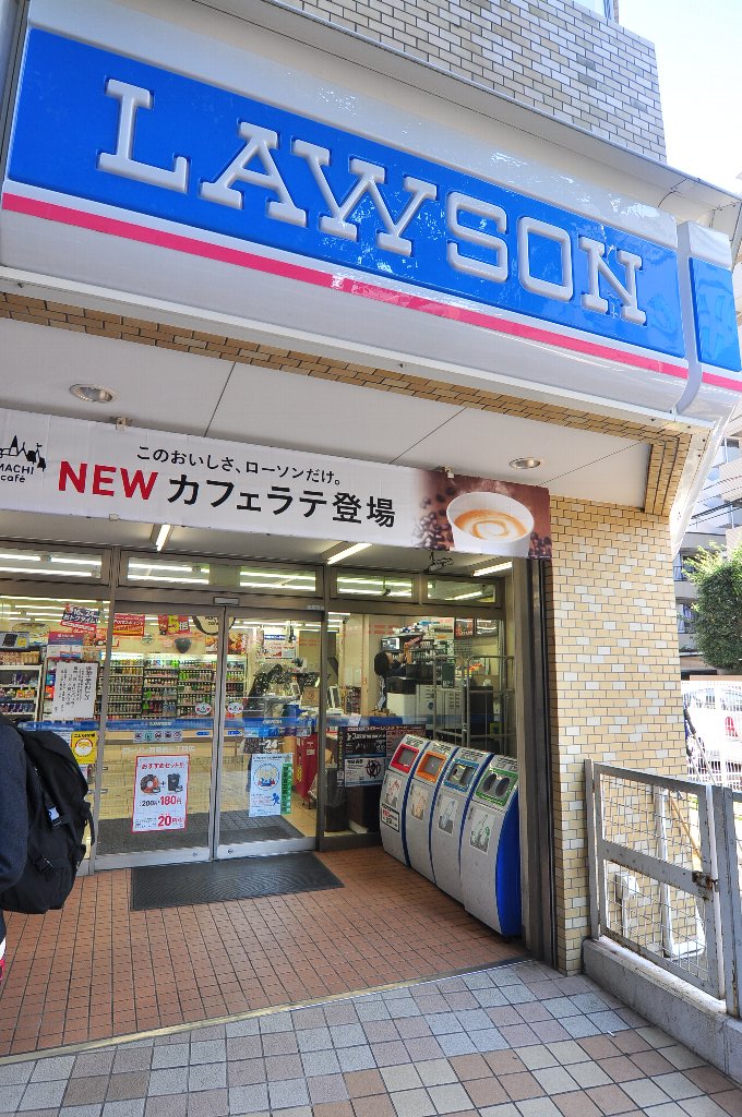 プレディアコート西葛西 周辺画像3