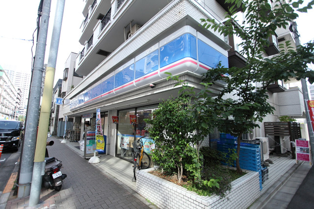 クレシェンテ月島 周辺画像2