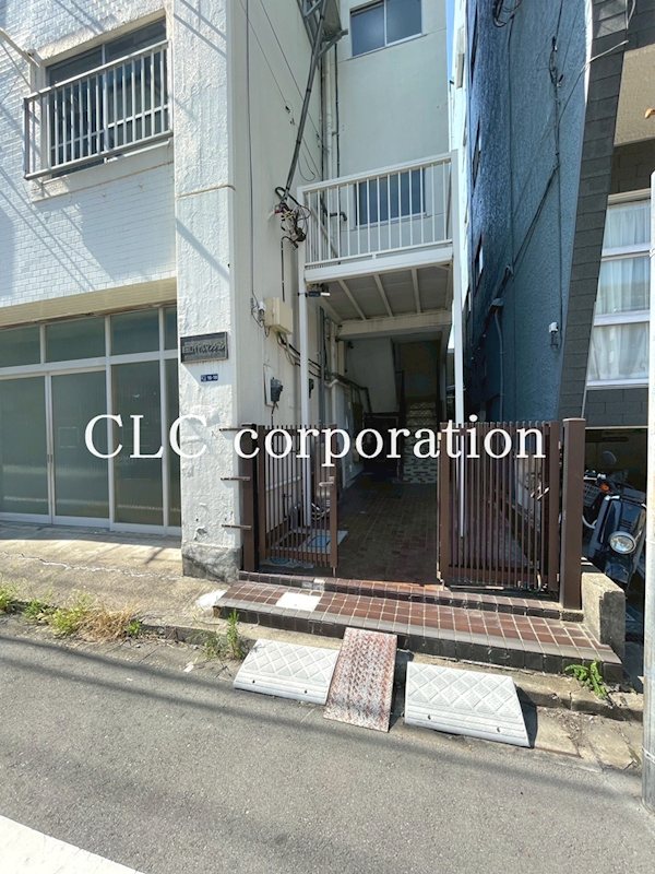 墨田ロイヤルマンション その他外観1