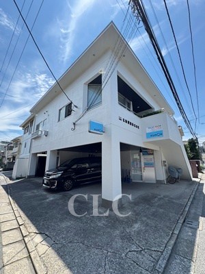 リビナコート 外観