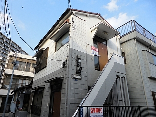 KS　HOUSE 外観