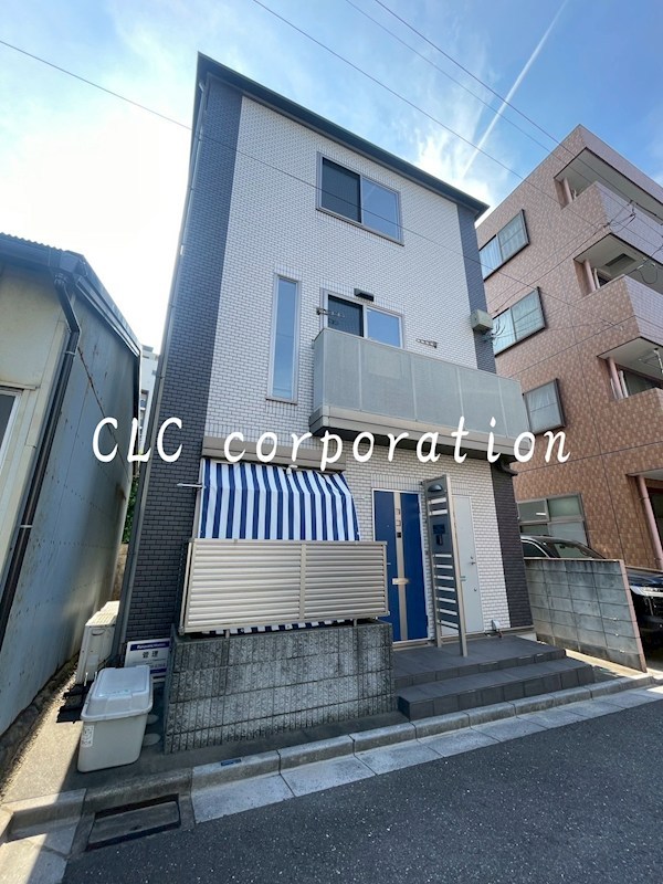 フラットＧＥＮ  外観