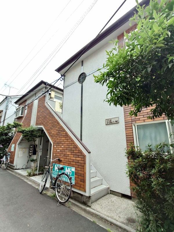 Ｖｉｌｌａ三ノ輪Ａ その他5