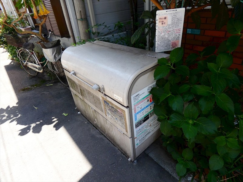 Ｖｉｌｌａ三ノ輪Ａ その他6