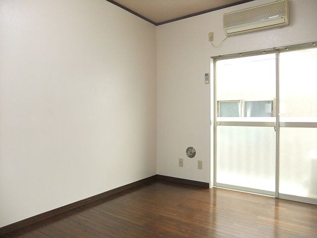 Ｖｉｌｌａ三ノ輪Ａ ベッドルーム