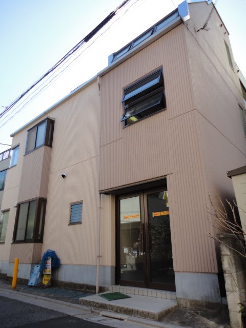 コーポ新和  外観