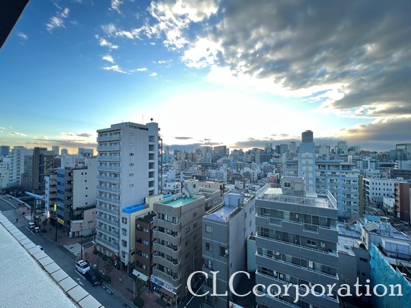 ドゥーエ清澄白河  その他6