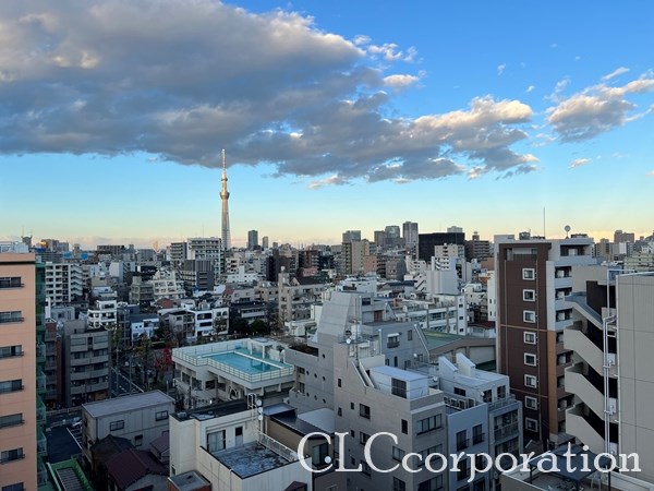 ドゥーエ清澄白河  その他10