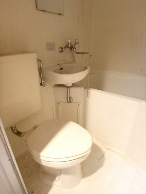 セドルハイム南砂Ｂ その他1