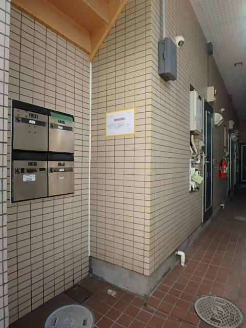 セドルハイム南砂Ｂ その他8