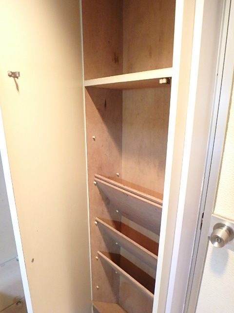 セドルハイム南砂Ｂ その他6