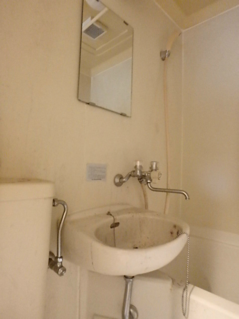 セドルハイム南砂Ｂ その他2