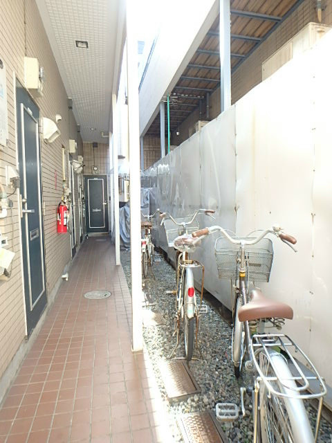 セドルハイム南砂Ｂ その他7