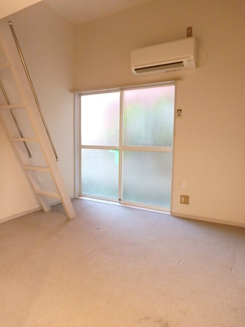 セドルハイム南砂Ｂ ベッドルーム