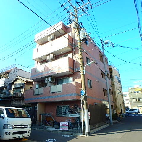 ブライト　ツリー　ＫＯＵ  外観