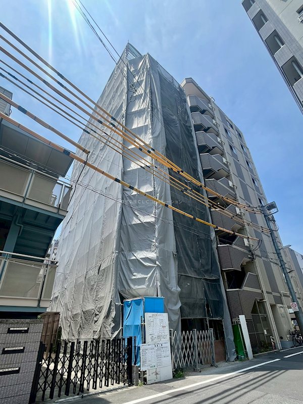 Glee　Residence 外観