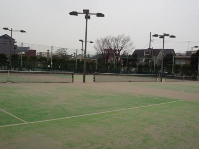 Glee　Residence 周辺画像4