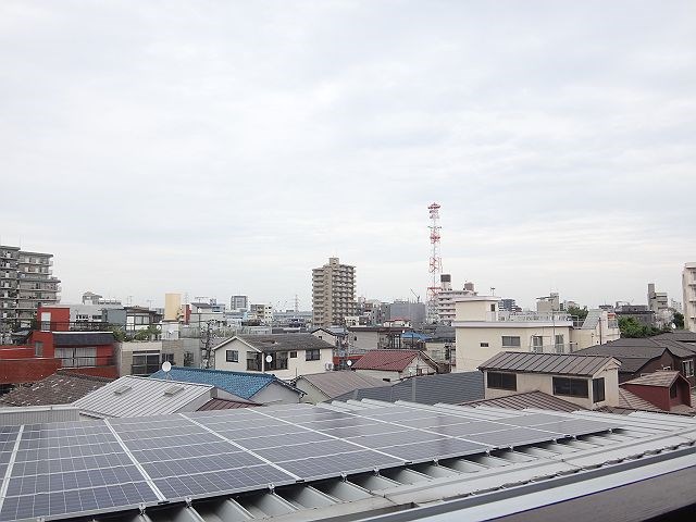 カワシマビル その他6
