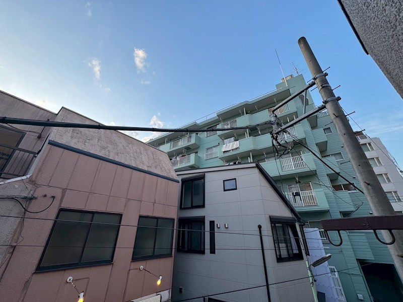 ワンダーハイツ  その他2