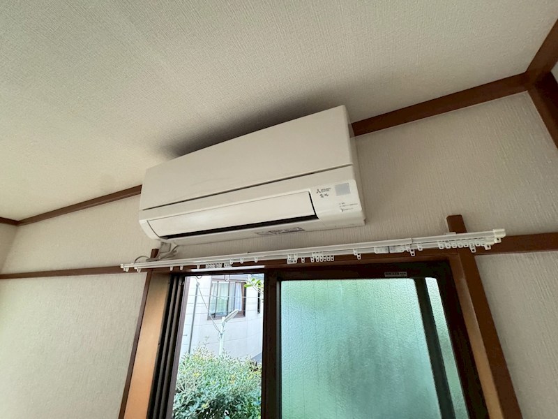 ワンダーハイツ  その他4