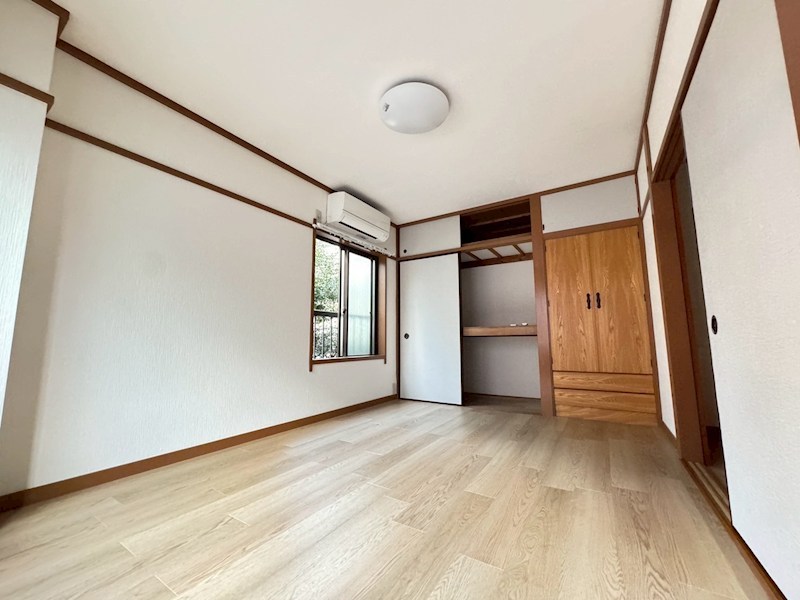 ワンダーハイツ  その他5