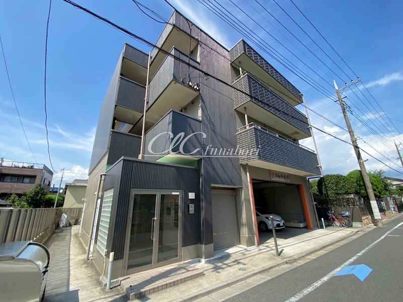 Ｋグランツ 303号室 外観