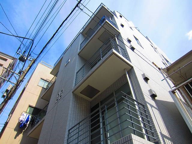 MAISON　LIVEIL   外観