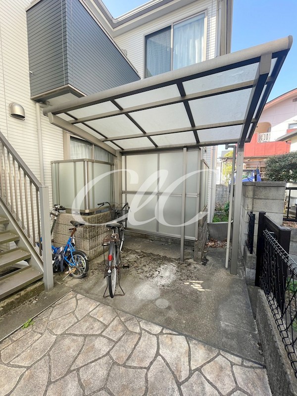 サンフラッツ その他9