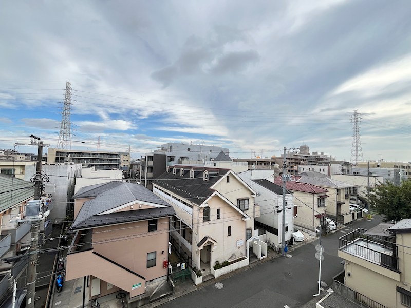 ライヴス行徳  その他4